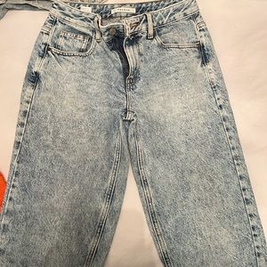 Pacsun jeans, size 25